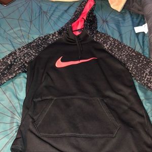 Nike Dri-Fit Hoodie
